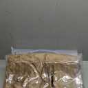 Orthopedic Waterproof Large Dog Bed: Memory Foam Washable Dog Bed with Bolsters - XXL Orthopedic Removable Cover for Medium Large Sized Pet - Non-Slip Bottom - Coffee