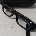 Smart Camera Glasses with Camera HD 1080P Sports Wearable Glasses for Outdoor Sports