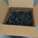 AWQ 500 LED 49ft Christmas Cluster Lights String Lights Decoration for Home Garden Wedding Party Xmas Tree Bedroom Indoor Outdoor Decor (Warm White)