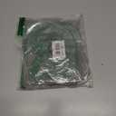 Green Balloons 18 Inch 12 Pack Large Latex Party Balloons Round Helium Balloon for Jungle Safari Birthday Party Christmas Festival Party Decorations (Green Balloons 18 inch)