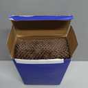 MIULEE Pack of 4 Couch Throw Pillow Covers 18x18 Inch Neutral Gold/Brown Soft Decorative Chenille Pillow Covers Farmhouse Accent Cushion Covers for Boho Home Decor Sofa Bedroom Living Room