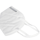 APT KN95 RESPIRATOR MASK - BOX OF 50