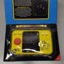 My Arcade Pac-Man Pocket Player Pro: 2.75" Color Display, Retro Gaming Consoles, Arcade Classics, Family Game Night, Retro Mini