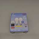 ENERGETIC SMARTER LIGHTING Dimmable A21 LED Bulb, 2600LM Super Bright Light Bulbs, 20W=150W, Warm White 3000K, UL Listed, E26 Base, Damp Rated, 2 Pack