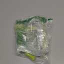 Sheliky Green Ears Headband Plush Monster Headbands Women Teens Halloween Dress Up Christmas Theme Party Costume Accessories (01)