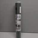 chakme Bathroom Mat Rugs 24x16, Ultra Thin Magic Mat Bath Rug Non Slip Bath Rugs Quick Dry Absorbent Bath Mats for Bathroom Floor, (Dark Green, 24"x16")