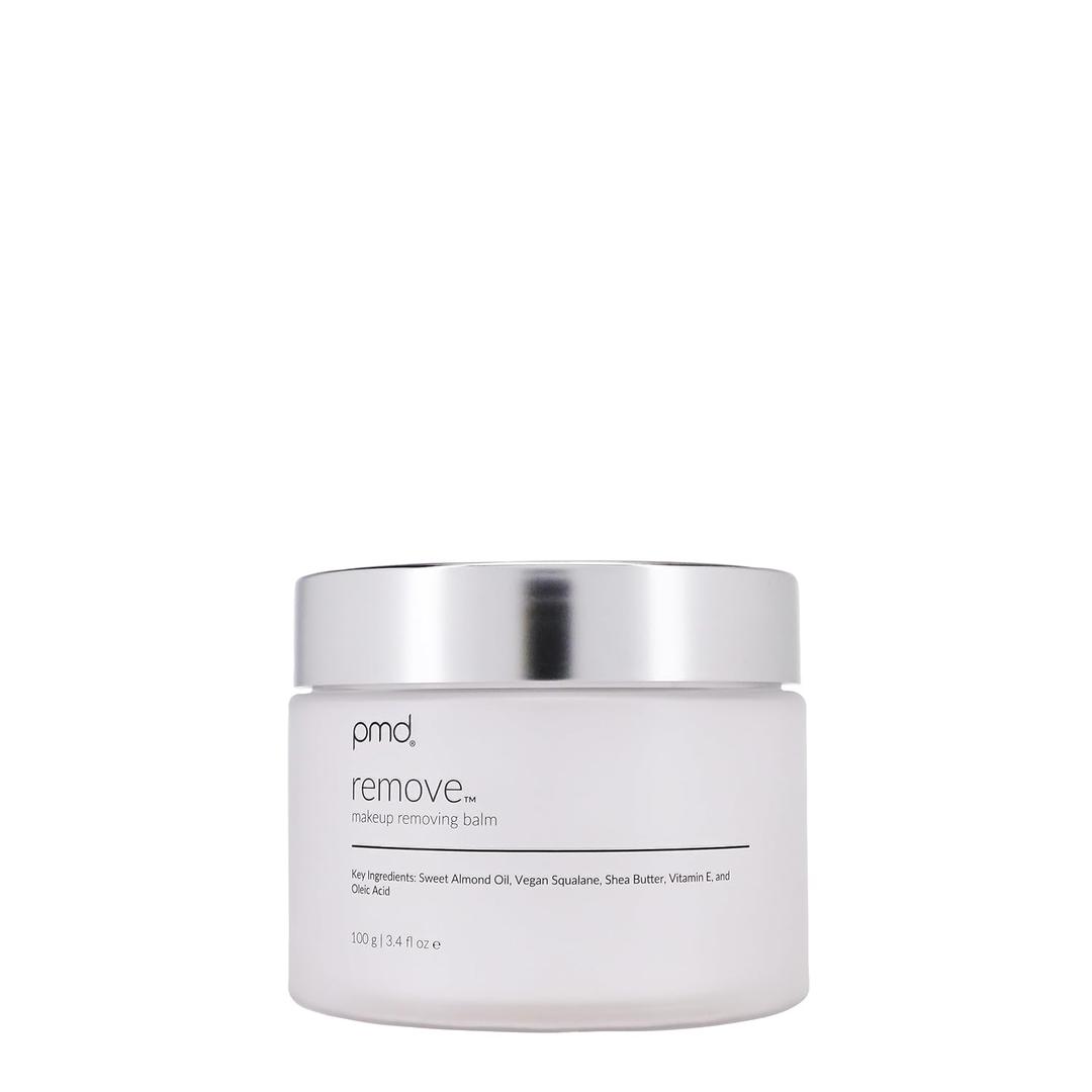 PMD Beauty Remove Makeup Removing Balm, 3.4 Fl Oz