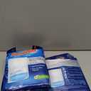 DampRid Fresh Scent Single-Use Pouch Moisture Absorber, 6-Pack