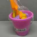 Sand Buckets