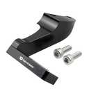 Bevinsee Throttle Cable Bracket Compatible with Honda K Series K20 K24 Civic 1988-2005 Acura Integra DC2 EG EK EP 1990-2006 Type S 2002-06