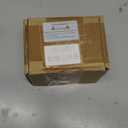 EBV-1020-A|3325001 Flex-Tube Diaphragm Assembly Dual Filter Water Closet Electronic Diaphragm Assembly Fits Sloan ECOS/G2/Optima Plus/Solis 1.6 & 3.5 GPF Urinal Flushometers