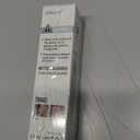 Ear and Nose Hair Trimmer Clipper - 2026 Professional Painless Eyebrow & Facial Hair Trimmer for Men Women, Battery-Operated Trimmer with IPX7 Waterproof, Dual Edge Blades for Easy Cleansing Blue