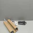 Conair Supreme Curling Iron Combo Pack, 1/2", 3/4", & 1", Set of 3