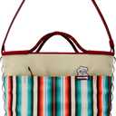 Don Coolio Tote - Insulated Cooler Tote Bag, 24 Can Soft Cooler, 12L Capacity, Leakproof and Waterproof, Collapsible Portable Tote for Beach, Travel, Picnic and Grocery