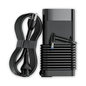 150W AC Adapter Charger Fit for HP ZBook 15 16 17 15u 15v G3-G11 Envy Studio x360 Fury G7-G11 OMEN 15 16 17 Victus 15 Pavilion 15 16 17 Gaming Laptop 19.5V-7.7A TPN-CA11 TPN-DA09 Power Supply