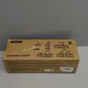 Veken Shower Caddy 6-Pack,Advanced Rustproof Design, No Drilling Adhesive Shelves, Rack with Soap Holder, Large Capacity Bathroom Organizers and Storage, Wall-Mounted Kitchen & Home Decor (6-Piece Set for Master Bathroom(Rustproof Upgrade), Black)