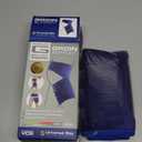 Neo-G Groin Brace for Thigh or Hamstring Injury. Groin Brace for Men and Women - for arthritis, pulled groin, strain - Adjustable Groin Compression Support - Unisex