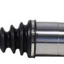 GSP NCV37566 CV Axle Shaft Assembly - Right Front (Passenger Side)