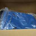 Osprey Transporter Wheeled Carry-On, Blue OS
wheeled duffel, rolling suitcase, carry on luggage, travel bag, carry on travel, flight friendly, wheeled luggage, Blue color
