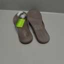 LAVAU Women's Flip Flop | Summer Casual Beach Sandal or Shower Shoe, 39