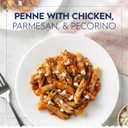 Barilla Penne & Spaghetti Pasta Variety Pack, Non-GMO Pasta, 16oz. (8PK) (EXP 06/01/28)