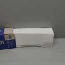 AprilAire 201 Replacement Furnace Filter for AprilAire or Space-Gard 2200 or 2250 Whole-House Air Purifiers - MERV 10, 20x25x6 Air Filter (Pack of 1)