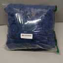 Bare Home Twin Extra Long Quilted Fitted Mattress Pad - Cooling Mattress Cover - Easily Washable - Elastic Fitted Cover for Mattress - Stretch-to-Fit up to 15 Inches Deep (Twin XL, Dark Blue)