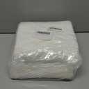 Funmit WF2 Humidifier Filter Replacement for Vicks Kaz Humidifier Starry Night Cool Mist V3500N V3700 V3100 V3900 Sunbeam 1118 1119 Honeywell HCM-300T HCM-350 WA-8D Enviracaire ECM-500 2 Pack