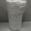 Queen Quilt Set with Shams Lightweight Quilted Bedspread Coverlet Thin Comforter Bed Cover Vintage Washed Quilted Blanket for All Season, Brushed Microfiber Diamond Stitching, White, 88"x92"