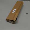 GIGALUMI Garden Decor Outdoor Lights 120LED 2Pack, Solar Garden Lights for Christmas Outside Fairy Firework Decorative,Solar Powered for Yard Pathway Flowerbed Planter Balcony Patio Decor (Warm White)