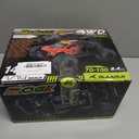 VIRCAS 1/14 Brushless RC Cars with 2 Battery