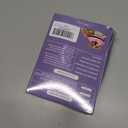 Inflatable Dog Cone Collar-Soft Protective Cone for Dogs After Surgery,Dog Donut Collar for Large Medium Small Dogs and Cats (Blue,Large) (Large(Neck:12"-18"))