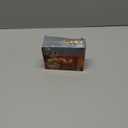 Opera Glasses Binoculars, Vintage 3X25 Mini Opera Glasses Binoculars with Adjustable Handle and Chain for Women Kids for Musical Concerts and Theater (BK)