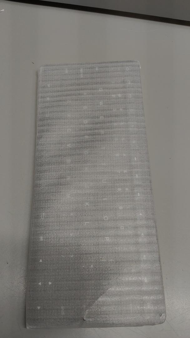 SPARIN Bluetooth Keyboard for Samsung Galaxy Tab A11+/A9 Plus/S11/S10 FE/S10+/S6 Lite and Other Android Tablet, Wireless Keyboard for Samsung Models/Windows/PC/Phone, Lightweight, UltraSlim