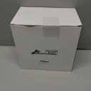 30Pcs Velvet Christmas Balls Bulk Flocked Christmas Tree Ball Ornament Plastic Balls Xmas Decorative Hanging Ornaments Xmas Tree Decoration(2.36 Inch,Green, Brown, Beige)