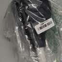 Korky BeehiveMAX Heavy Duty Toilet Plunger - Seals All Bowl Shapes  Powerful Clog Removal