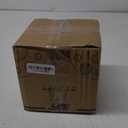 Customadeonly Forged 4x114.3 to 4x100 Wheel Adapters 15mm Hubcentric  Converts 64.1mm Hub to 54.1mm Bore  M12x1.5 Studs  4x4.5 to 4x100 Conversion  Compatible with Honda Accord Prelude (2pcs)