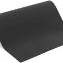 HONKID Keyboard Foam, Sound Dampening Foam for Mechanical Keyboard Bottom, Made of LE-20 Poron, Black (H 3mm)72x22inch