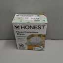 The Honest Company Hypoallergenic Multi-Use Baby Wipes for Sensitive Skin, Geo Mood, 288 Count