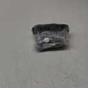 Blooming Jelly Women Plus Size Swim Dress Swimsuit One Piece Tummy Control Bathing Suits Modest Criss Cross Swim Suits (X-Large Plus, Black)