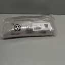 Herseas High Waisted Sweatpants for Women 2025 Fall Wide Leg Contrast Stitching Drawstring Loose Lounge Jogging Pants (Gray, M)