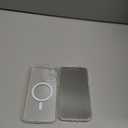 ESR for iPhone 15 Pro Max Case, Compatible with MagSafe, Military-Grade Protection, Yellowing Resistant, Scratch-Resistant Back, Magnetic Phone Case for iPhone 15 Pro Max, Classic Series, Clear