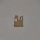 Rear Back Glass Replacement for Samsung Galaxy S23 with Reparing Toolkit and Manual (Phantom Black)