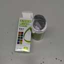 AAwipes 8-in-1 Aquarium Test Kit for Fish Tanks - Quick & Accurate Water Testing Strips for Aquariums & Ponds. Tests pH, Ammonia, Alkalinity, Hardness, Chlorine, etc. (K02-50)