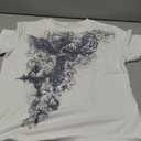 White T-shirt Size M