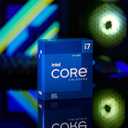 Intel Core i7-12700KF, 12-Core Desktop Processor (8P+4E) up to 5.0GHz, LGA1700 125W 600 Series Chipset
