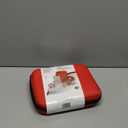 Lifeline First Aid Emergency Roadside Kit- Hard Shell Bag