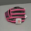 Franklin Sports Kids Baseball Gloves - RTP Youth Teeball Glove - Boys + Girls Teeball Mitt - 9.5"