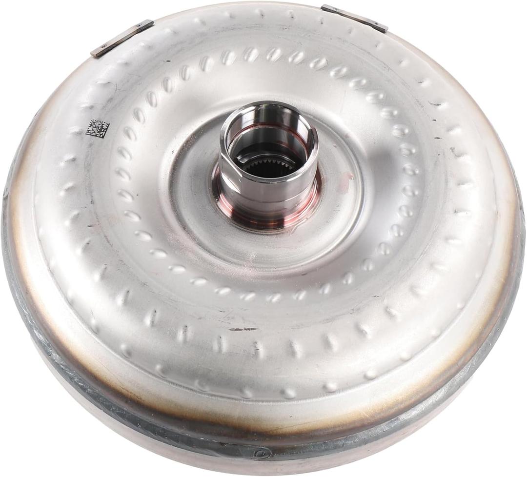 GM Genuine Parts 24057901 Torque Converter