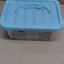 100 Pcs Party Favors & Squishy Toys Bulk for Kids 4-12, Fidget Toys Sensory Stress Relief Toys for Classroom Prizes, Christmas Stocking Stuffers, Birthday Goodie Bags & Teacher Supplies